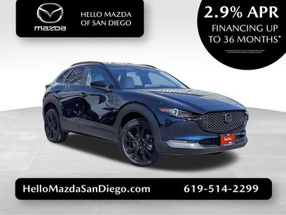 New 2026 MAZDA CX-30 Aire Edition