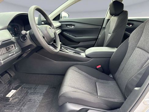 New 2026 Honda Accord LX image 19