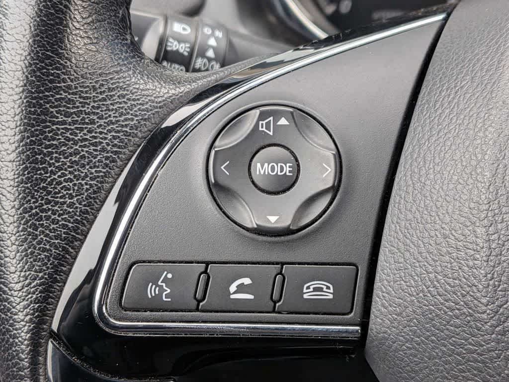 Used 2024 Mitsubishi Outlander Sport AWD image 19