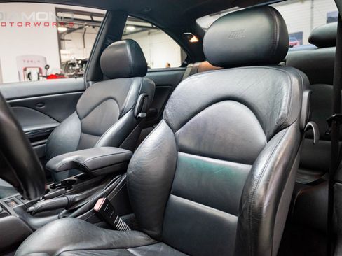 Used 2001 BMW M3 Coupe image 14