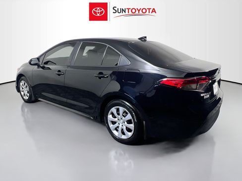 Used 2026 Toyota Corolla LE FWD image 6