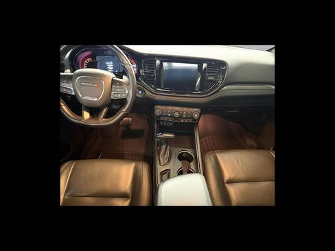 Used 2022 Dodge Durango GT AWD/4WD image 13