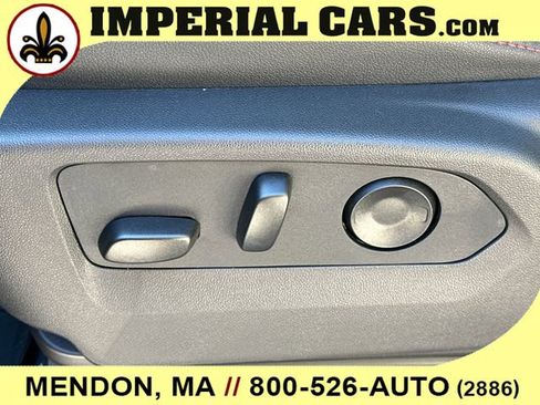 New 2026 Chevrolet Suburban RST w/ Comfort Package AWD/4WD image 37