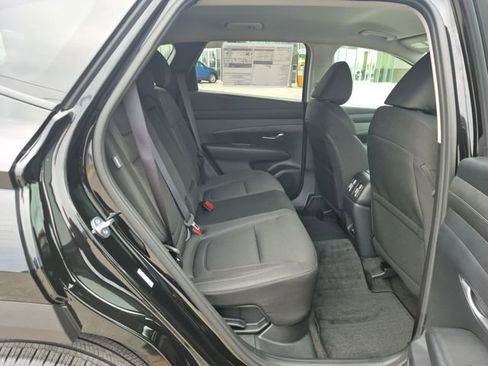 New 2026 Hyundai Tucson SEL image 14
