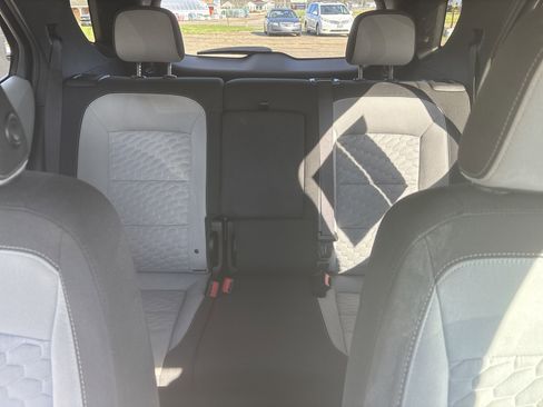 Used 2021 Chevrolet Equinox LS w/ LS Convenience Package AWD/4WD image 30