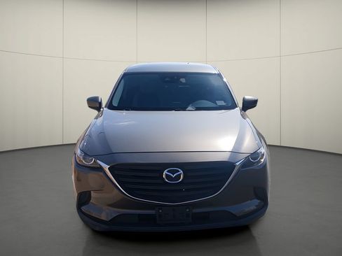 Used 2018 MAZDA CX-9 Sport AWD/4WD image 2