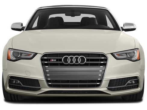 Used 2013 Audi S5 Prestige image 4