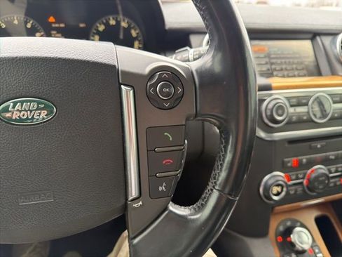 Used 2013 Land Rover LR4 HSE image 47