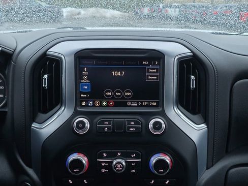 Used 2021 GMC Sierra 1500 SLT image 22