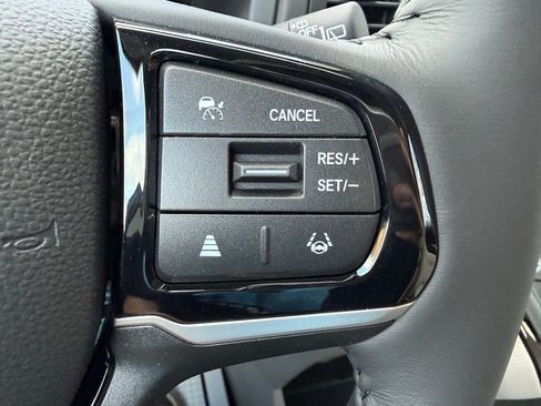 New 2026 Honda Odyssey Touring image 18