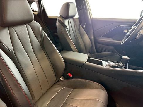 New 2025 Acura ADX A-Spec image 38