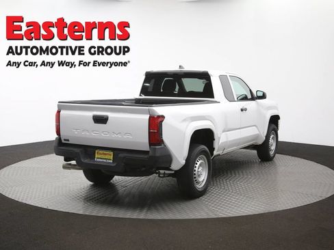 Used 2024 Toyota Tacoma SR RWD image 36