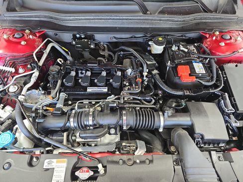 Used 2019 Honda Accord EX-L image 30