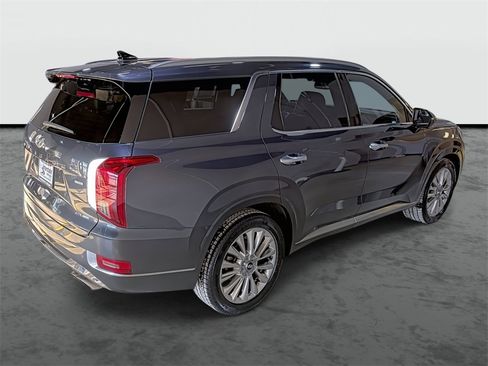 Used 2020 Hyundai Palisade Limited image 4