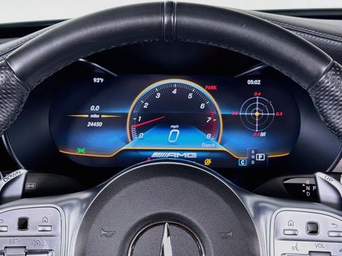 Certified 2022 Mercedes-Benz C 43 AMG 4MATIC Cabriolet image 20