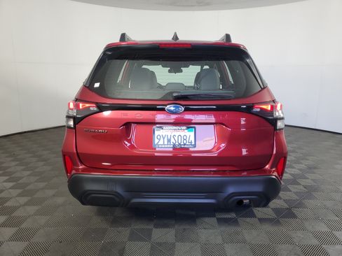 Used 2026 Subaru Forester AWD/4WD image 5