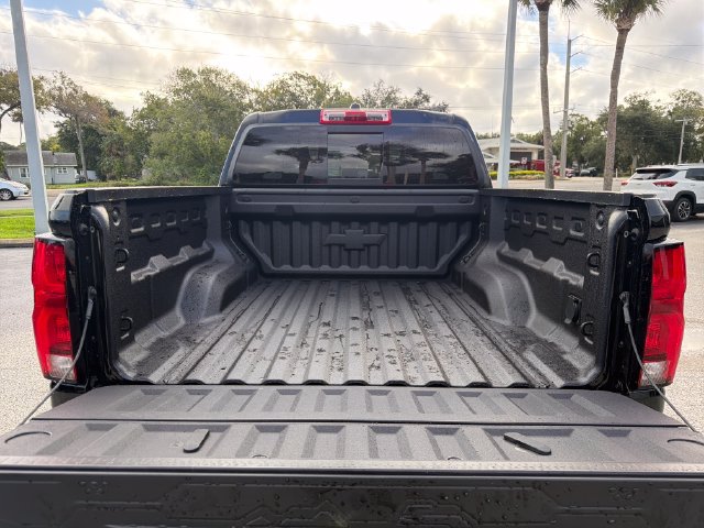New 2026 Chevrolet Colorado ZR2 w/ Technology Package AWD/4WD image 10