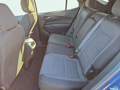 Used 2024 Chevrolet Equinox LT image 20