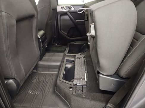 Used 2021 Ford Ranger XLT w/ Equipment Group 301A Mid AWD/4WD image 41
