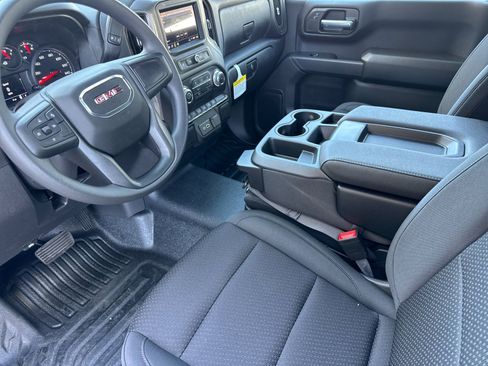 New 2026 GMC Sierra 1500 Pro w/ Pro Value Package RWD image 10