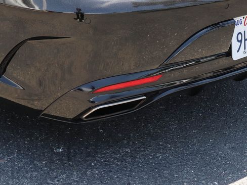 Used 2015 Mercedes-Benz S 550 4MATIC Coupe image 7