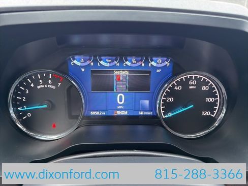 Used 2023 Ford Expedition Max Limited image 17