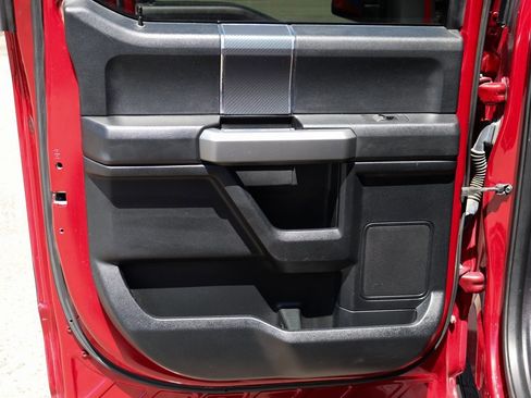 Used 2018 Ford F150 XLT w/ Equipment Group 302A Luxury image 30