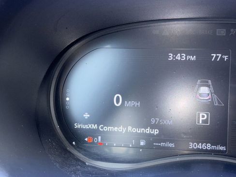 Used 2024 Nissan Kicks SV FWD image 15