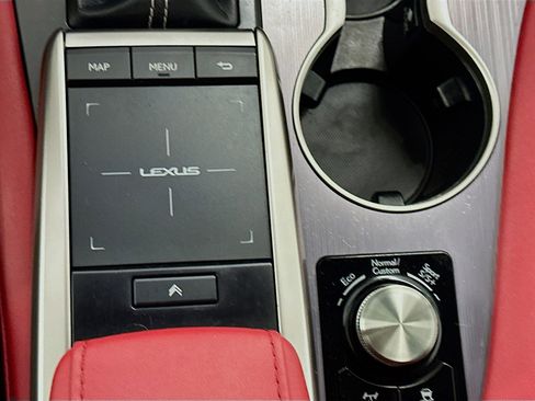 Used 2022 Lexus RX 350 F Sport w/ Accessory Package image 26