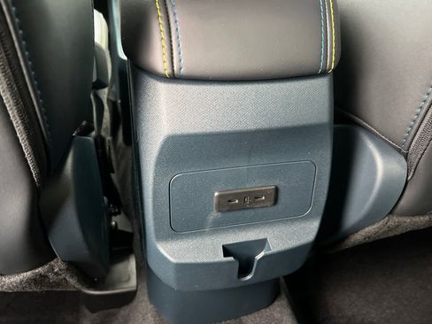 New 2026 Ford Maverick Lobo AWD/4WD image 53