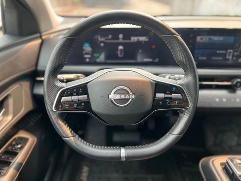 Certified 2023 Nissan Ariya FWD image 26