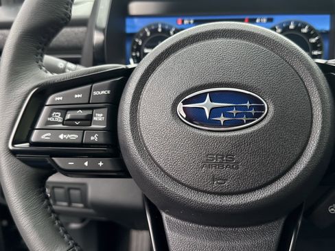 New 2026 Subaru Outback Limited image 23