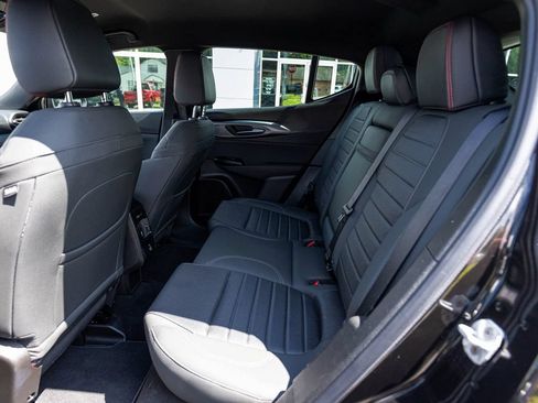 Used 2024 Dodge Hornet R/T w/ R/T Blacktop Package AWD/4WD image 28