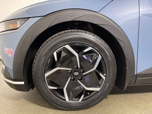 Certified 2024 Hyundai Ioniq 5 SEL RWD image 11