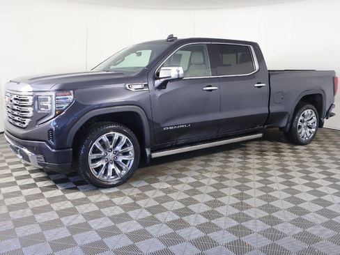 Used 2023 GMC Sierra 1500 Denali w/ Denali Reserve Package image 24