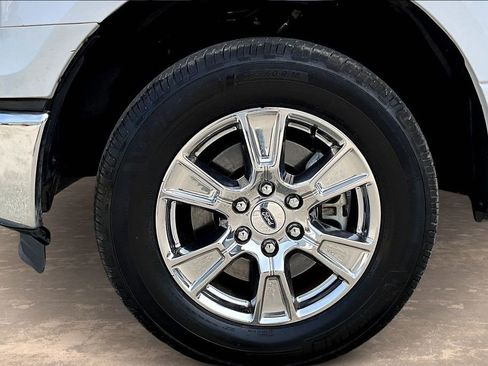 Used 2016 Ford F150 XLT w/ Equipment Group 302A Luxury RWD image 36