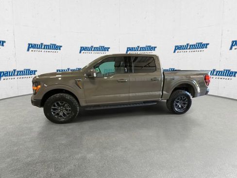 New 2026 Ford F150 Tremor w/ Equipment Group 402A High AWD/4WD image 6