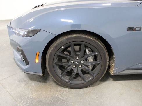 Used 2025 Ford Mustang GT Premium RWD image 12
