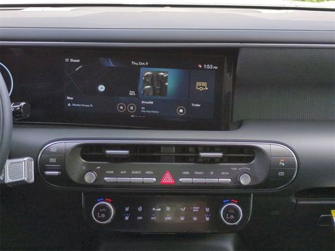 New 2026 Hyundai Palisade Calligraphy image 18