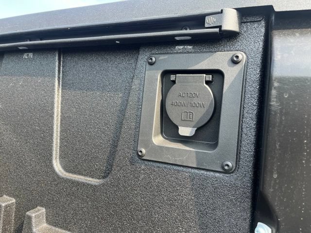 Used 2026 Toyota Tundra TRD Pro AWD/4WD image 12