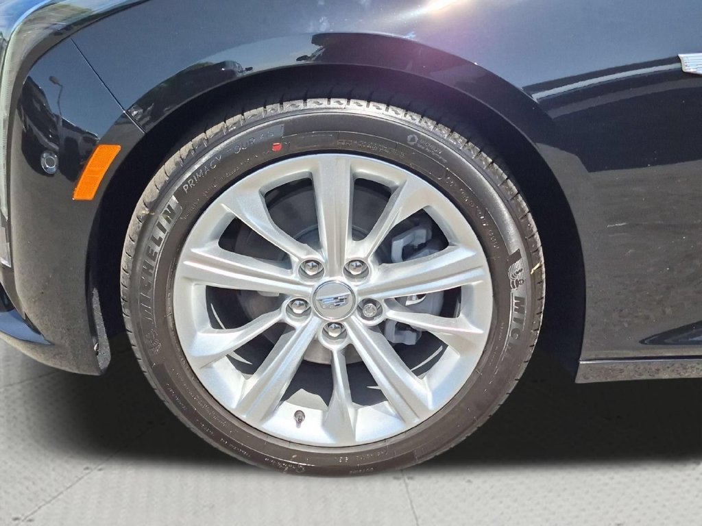 New 2026 Cadillac CT5 Premium Luxury w/ Technology Package RWD image 33