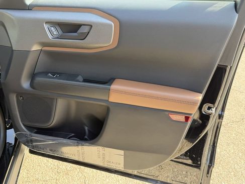 New 2026 Ford Bronco Sport Outer Banks w/ Outer Banks Tech Package+ AWD/4WD image 7