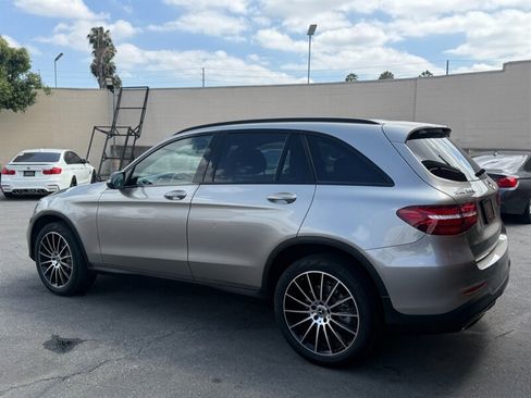 Used 2019 Mercedes-Benz GLC 300 image 10