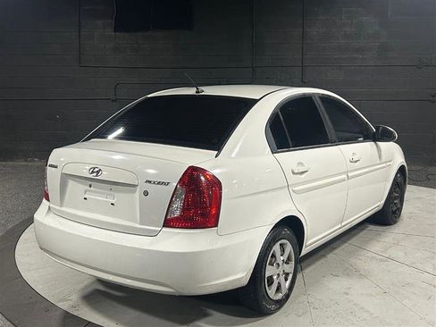 Used 2008 Hyundai Accent GLS image 4