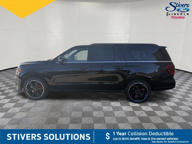 Used 2024 Ford Expedition Max Limited AWD/4WD image 11