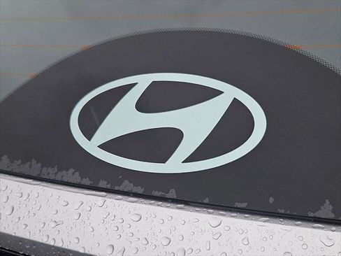 New 2026 Hyundai Tucson Blue SE AWD/4WD image 25
