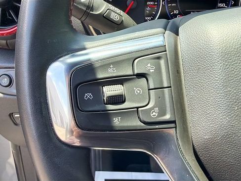 Used 2023 Chevrolet Blazer RS w/ Enhanced Convenience Package FWD image 36
