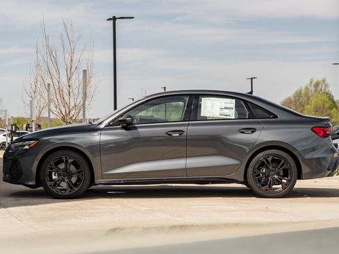 New 2026 Audi A3 2.0T Premium image 6