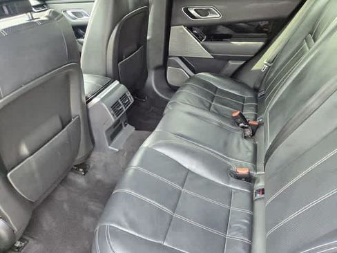 Used 2021 Land Rover Range Rover Velar R-Dynamic S AWD/4WD image 12