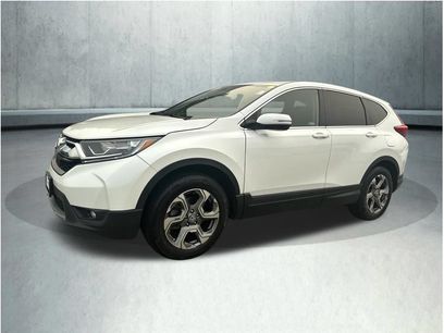 Used 2019 Honda CR-V EX